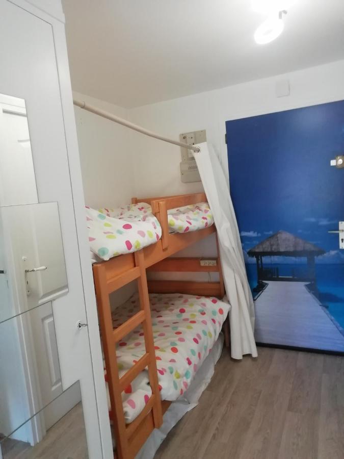 Le Saint Amand, Studio Cabine, Agreable Terrasse Sud Le Touquet Екстер'єр фото