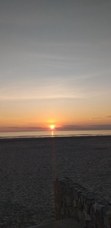 Le Saint Amand, Studio Cabine, Agreable Terrasse Sud Le Touquet Екстер'єр фото